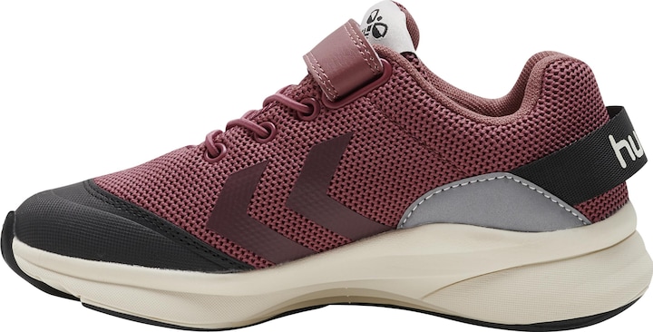 Actual product image hummel Reach 250 Recycled Tex Jr (29)