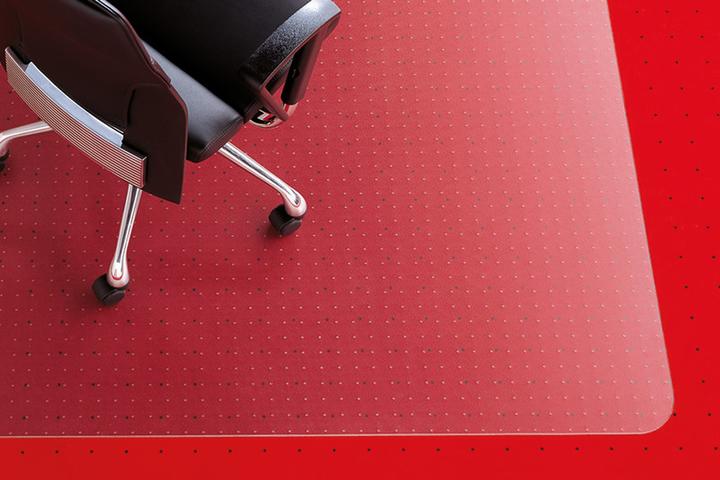 Produktbild Rexel Bodenschutzmatte (120 x 120 cm)