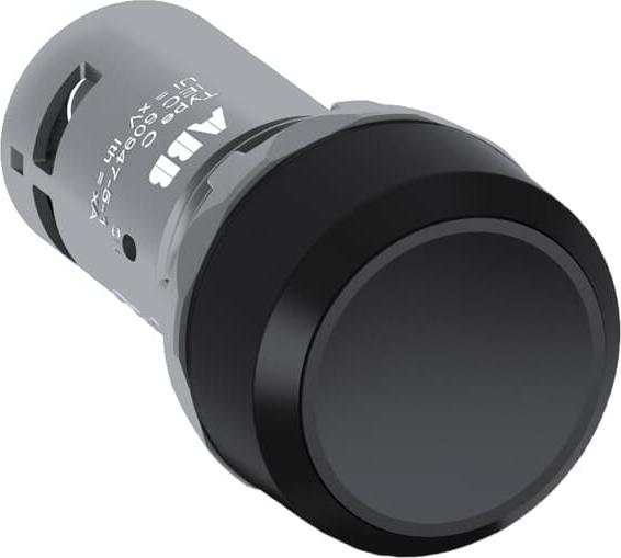 Actual product image ABB Drucktaster