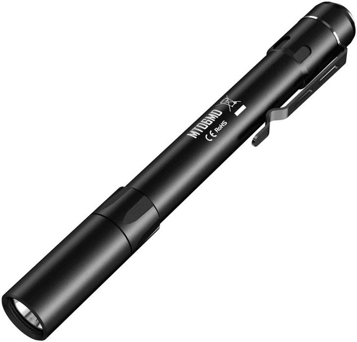 Nitecore MT06 Médical (12.80 cm, 180 lm)