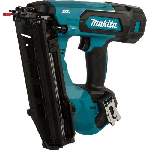 Actual product image Makita DBN 610 (Nail gun)
