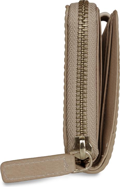 Actual product image Bugatti Noemi Ladies Long Zip Wallet