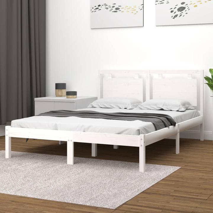 Produktbild vidaXL Alix (120 x 190 cm)