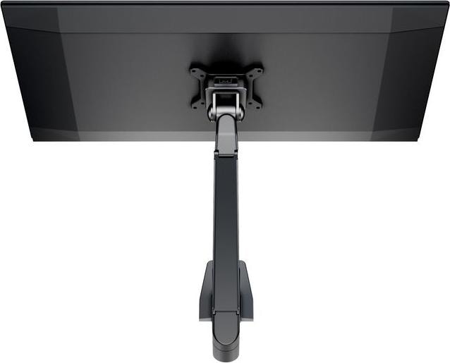 Actual product image Multibrackets Gas lift arm single (Table, 32")