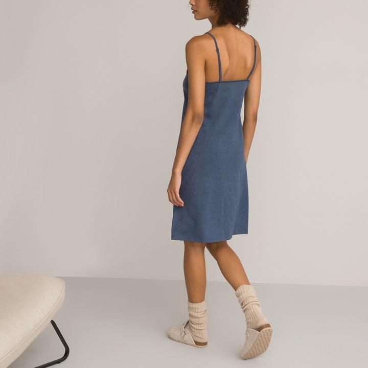 Produktbild La Redoute Collections Nachthemd (40)