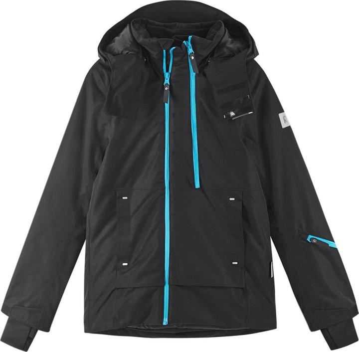 Produktbild Reima tec Skijacke Tieten (146)