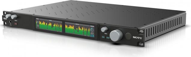 Immagine prodotto MOTU 16A (Thunderbolt)