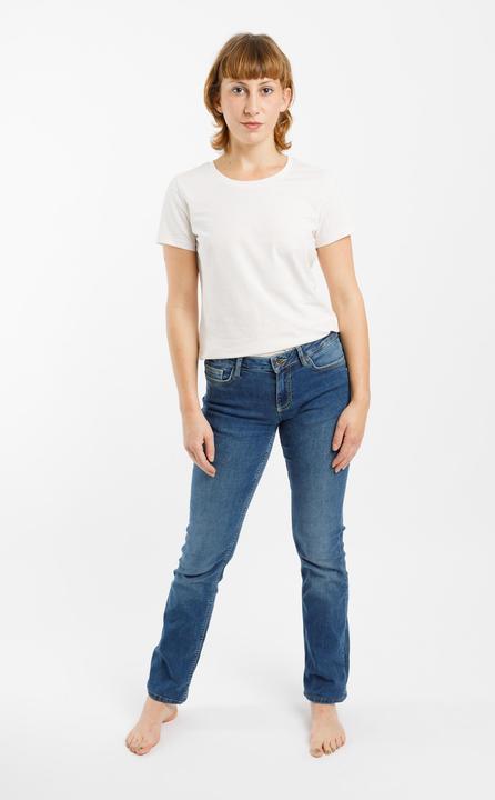 Image du produit Torland Jeans droits pour femmes JOAN