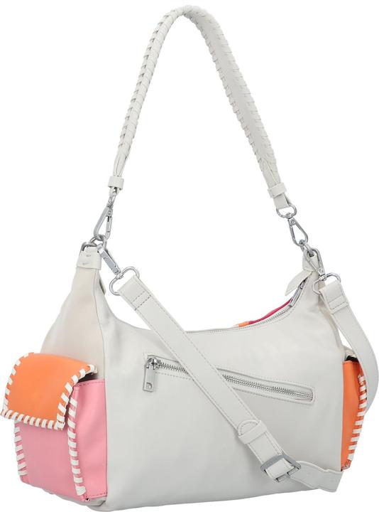 Immagine prodotto Desigual Mundi Schultertasche 29 cm