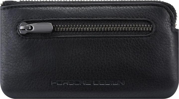 Actual product image Porsche Design SLG Business Key Case