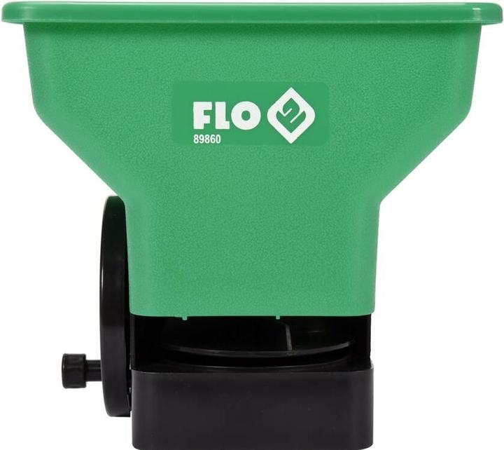 Actual product image Flo-pak Flo Manual Seed Drill 3l