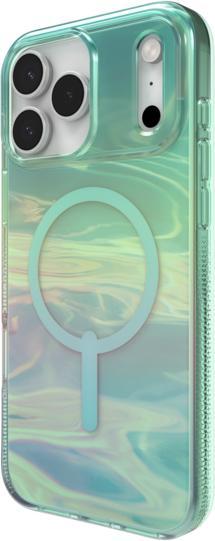 Produktbild Zagg Case für Apple iPhone 17 Pro Max Milan Snap iridescent oil slick (Apple iPhone 17 Pro Max)