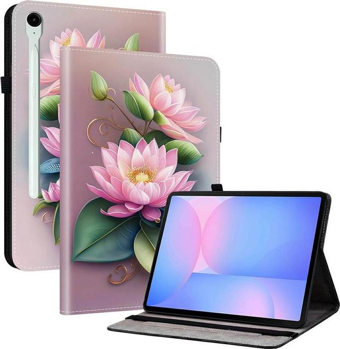 Fleur de lotus