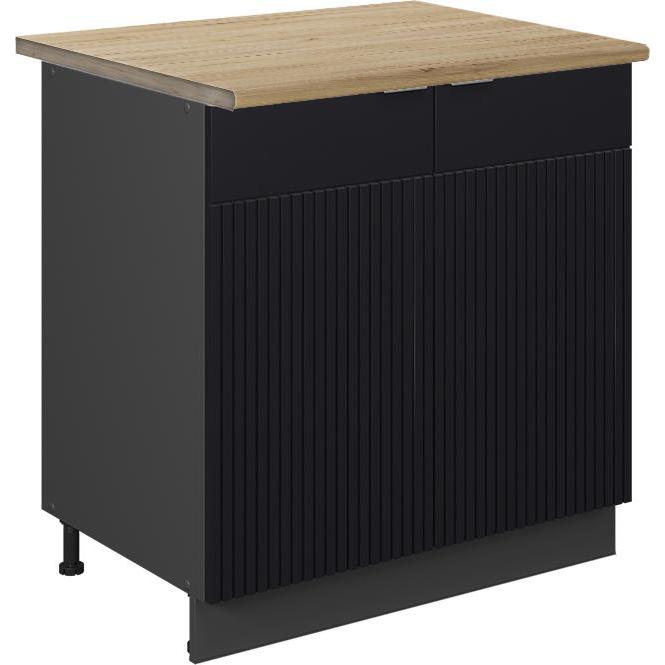 Vicco, Regal, Spülenunterschrank Fame-Line