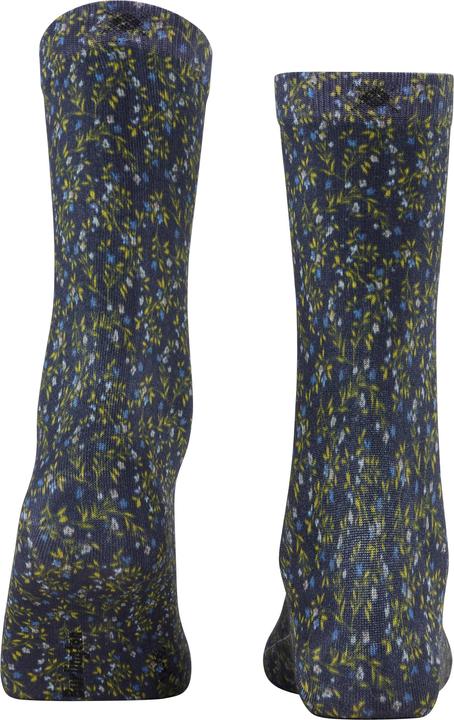 Produktbild Burlington Socken Ditsy Floral (36 - 41)