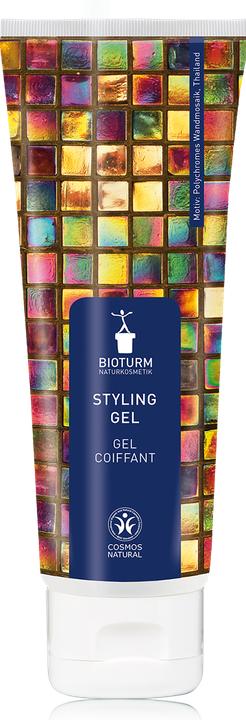 Produktbild Bioturm Styling Gel (Haargel, 125 ml)