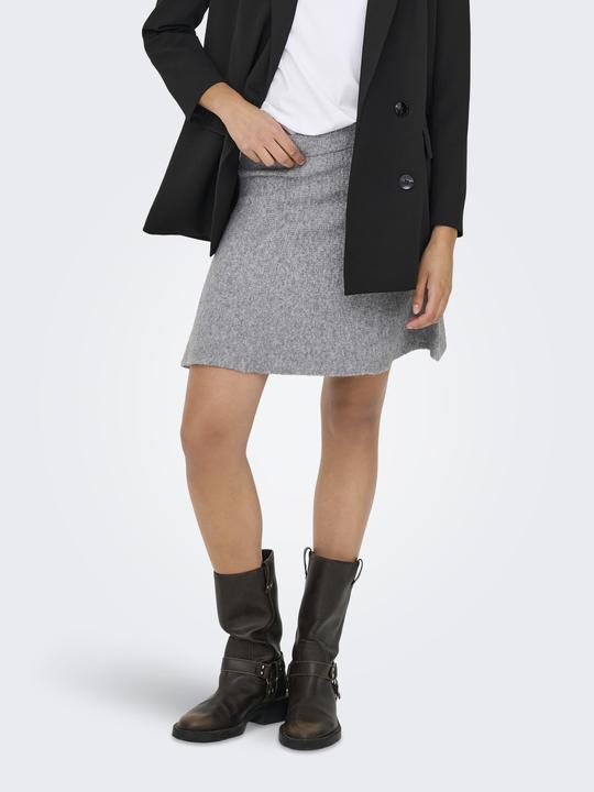 Produktbild JdY JDYLEA Kurzer Rock Strickrock (M)