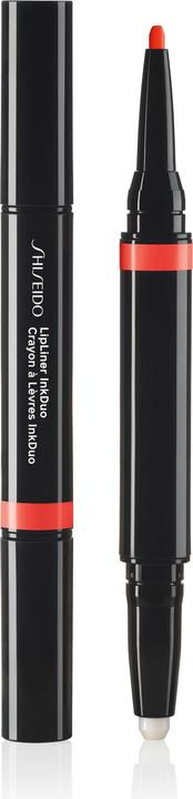 Actual product image Shiseido Lip Liner (05 GERANIUM)