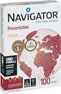 Produktbild Navigator Presentation Druckerpapier (A4, 500 Blätter, 100 g/m²)