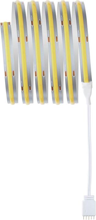 Image du produit Paulmann MaxLED 500 Full-Line COB Stripe Set (Lumière du jour, 300 cm, Intérieur)