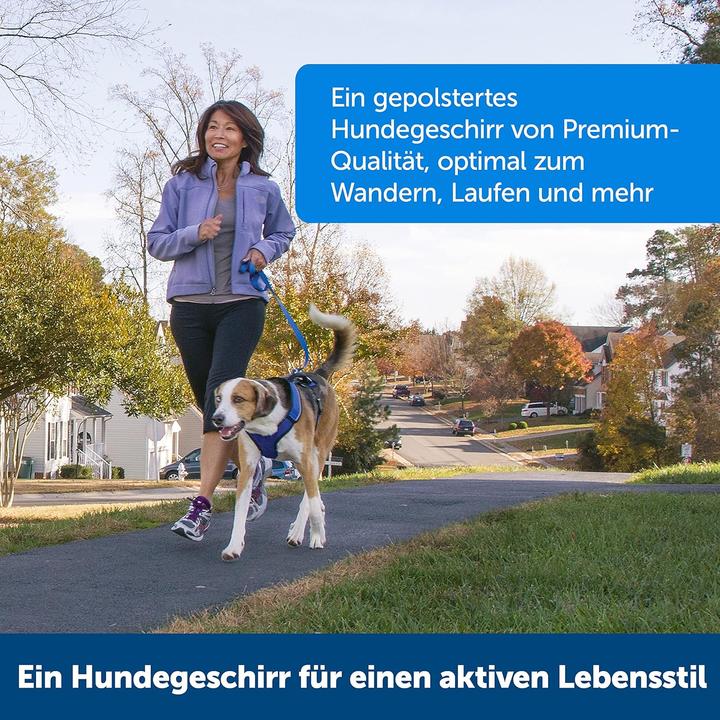 Immagine prodotto PetSafe Pettorina EasySport (Cane, Passeggiare)