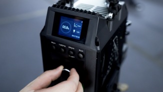 Produktbild Aputure LS 600D Pro V-Mount (Videoleuchte)