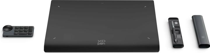 Actual product image XP-Pen Deco Pro (11", 5080 lpi)