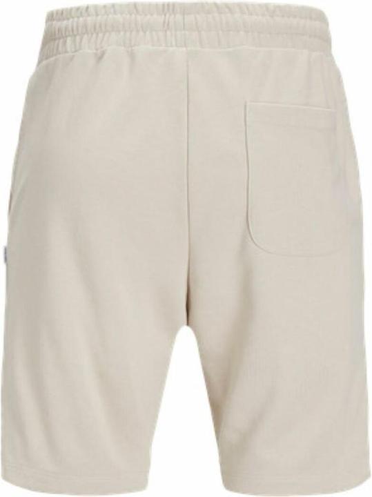 Jack & Jones Jpstgordon Bradley Sweat Shorts Lng Sn