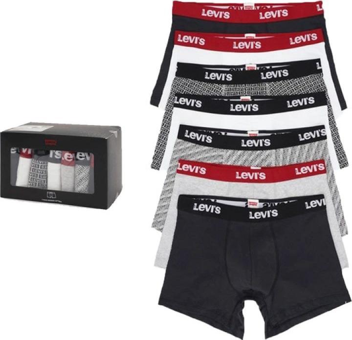 Produktbild Levis Herren Boxershorts (XL)
