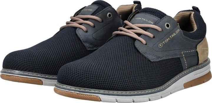 Produktbild Tom Tailor Sneaker (41)