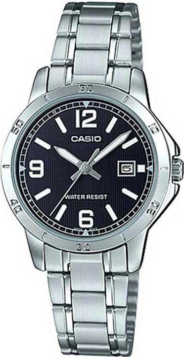 Produktbild Casio LTP-V004D-1B2 (Analoguhr, 30 mm)