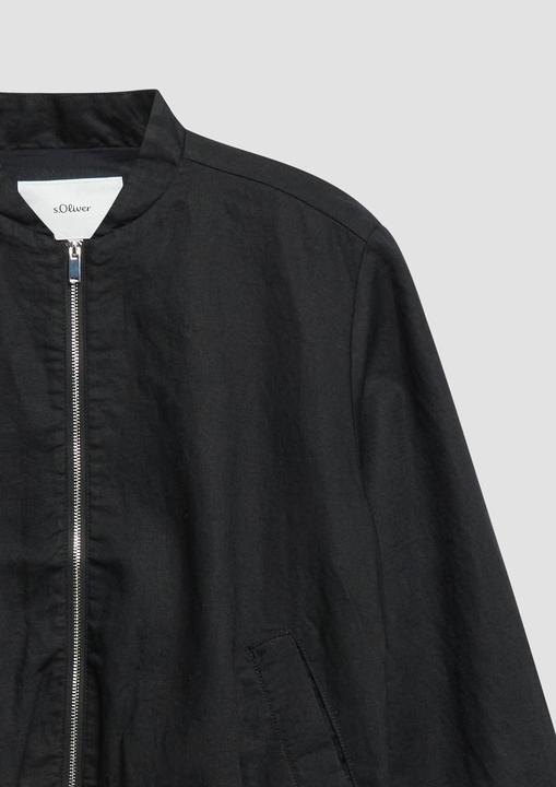 Actual product image s.Oliver Indoor-Jacke (44)