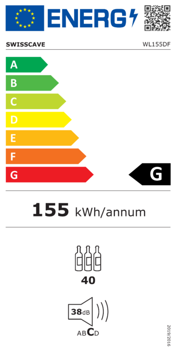 Label énergétique