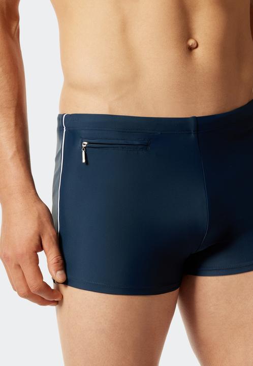 Image du produit Schiesser Maillot de bain confort avec jambes (10)