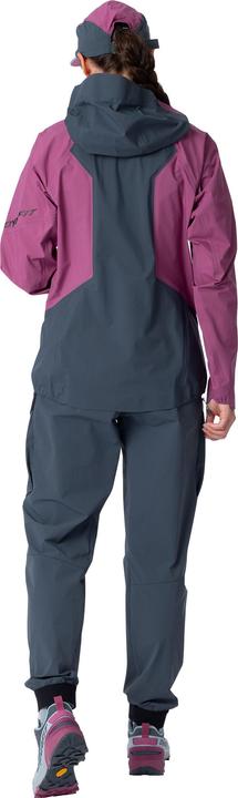 Actual product image Dynafit Transalper 3-Lagen Jacke (S)