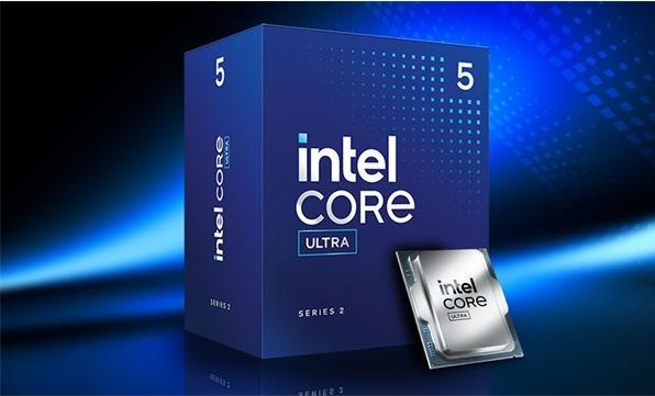 Produktbild Intel Core Ultra 5 235 (LGA 1851, Socket S1, 3.40 GHz, 14 -Core)