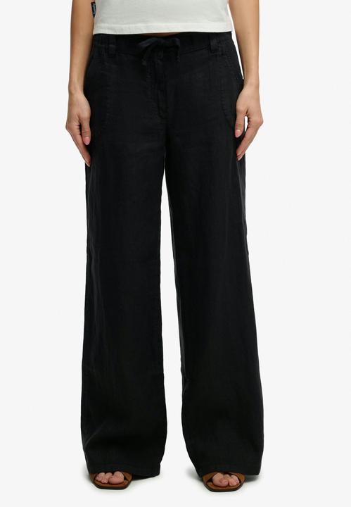 Produktbild Superdry Leinenhose Damen (S)