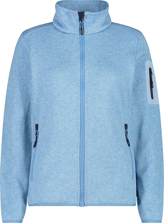 Image du produit CMP Campagnolo Veste polaire tricotée (42, L)