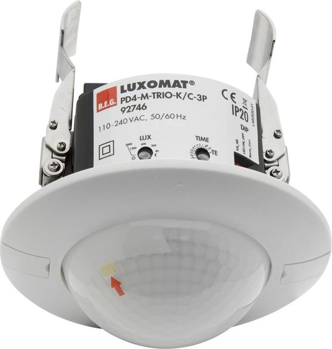 Immagine prodotto BEG 92746 PD4-M-TRIO-K-3P Luxomat (20 m)