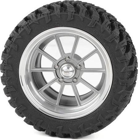 Produktbild Rc4Wd Felgen American Racing 2.2" VN510, Felgengrösse: 2.2"