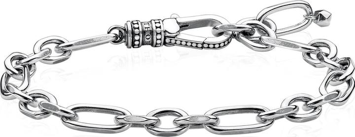 Actual product image Thomas Sabo Bracelet (19.50 cm, 925 silver)