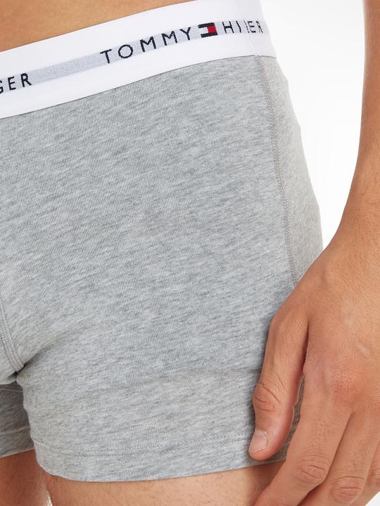 Produktbild Tommy Hilfiger Trunk (M, 3er Pack)