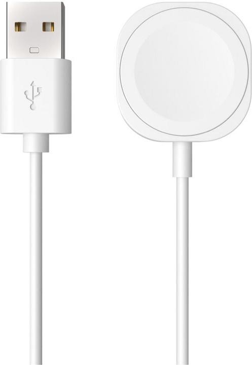 Image du produit Fixed Câble de recharge pour Apple Watch, USB-A