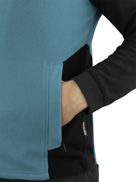 Produktbild Normani Damen Fleeceweste Barrie - 1315 (4XL)