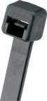 Produktbild Panduit PLT3S-C0, Nylon, Sortierung, 1,5 - 76 mm, CSA, 29,2 cm, 4,8 mm (Kunststoffkabelbinder, 292 mm, 100 Stk.)