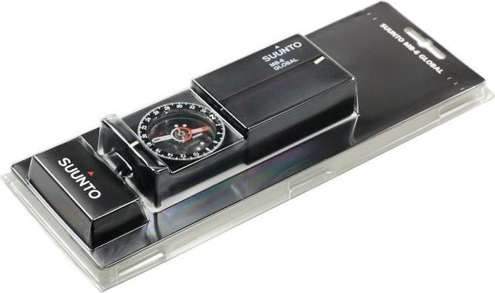 Produktbild Suunto MB-6 Global