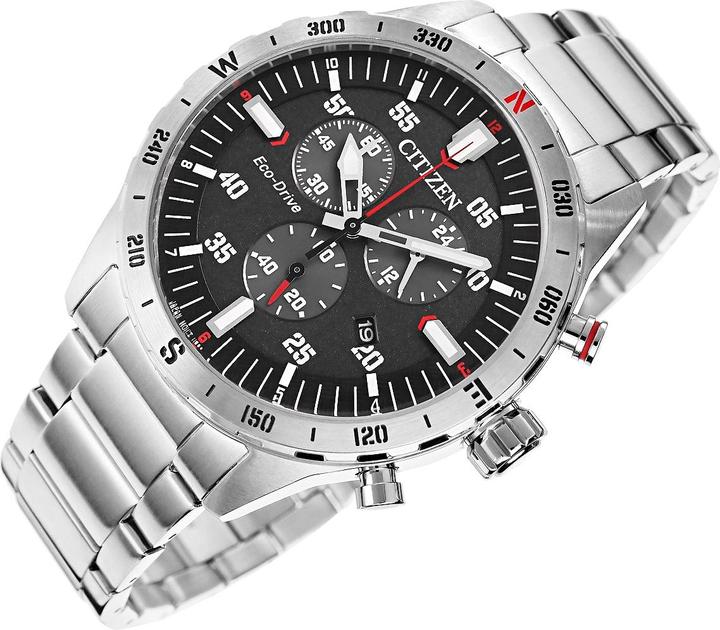 Produktbild Citizen AT2520-89E (Chronograph, 43 mm)