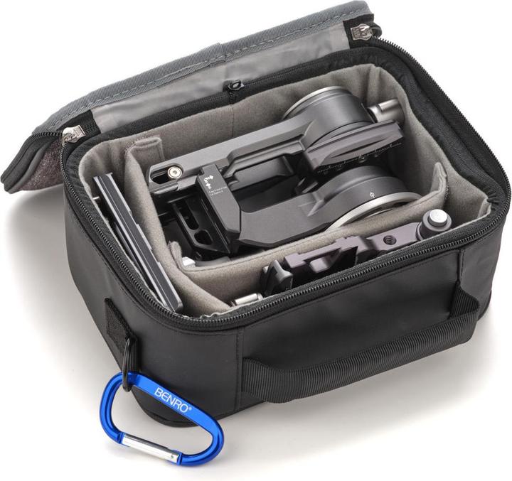 Produktbild Benro GH2FL Faltbarer Gimbal Kopf