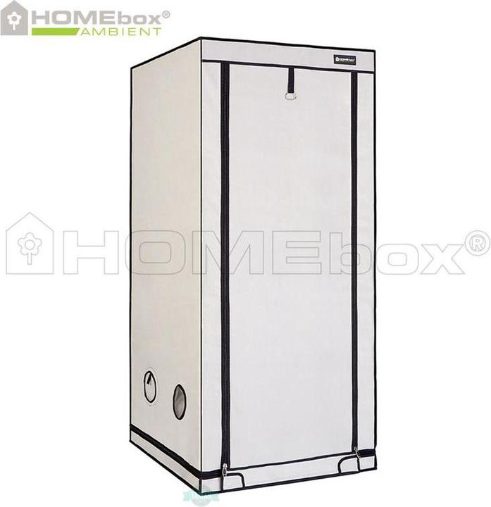Image du produit Homebox Ambient Q80+ avec PAR