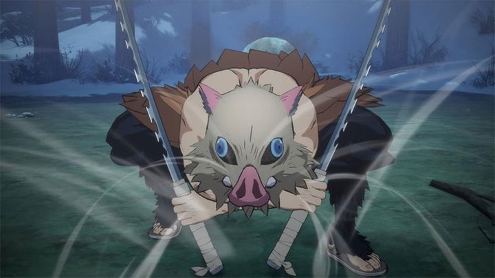 Produktbild Atlus Demon Slayer Kimetsu no Yaiba The Hinokami Chronicle (Xbox Series X, Xbox One X, DE)